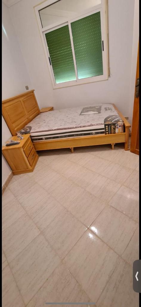 Appartement Bni Bouayach photo 4