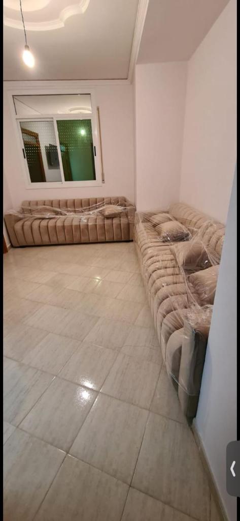 Appartement Bni Bouayach