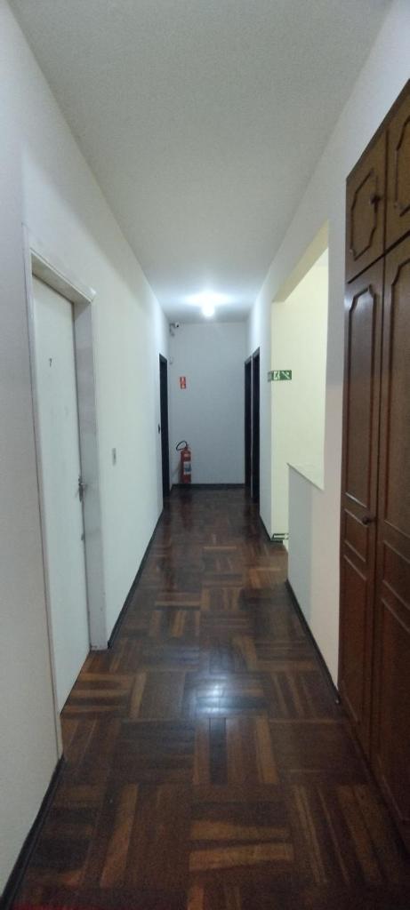 Suíte luxo com sacada mobiliada Q2 photo 2