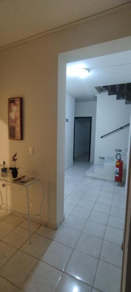 Suíte luxo com sacada mobiliada Q2 photo 3