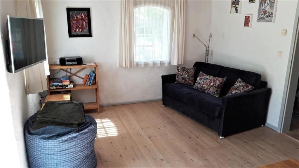 Große Wohnung in Curau mit Terrasse, Garten und Grill photo 4