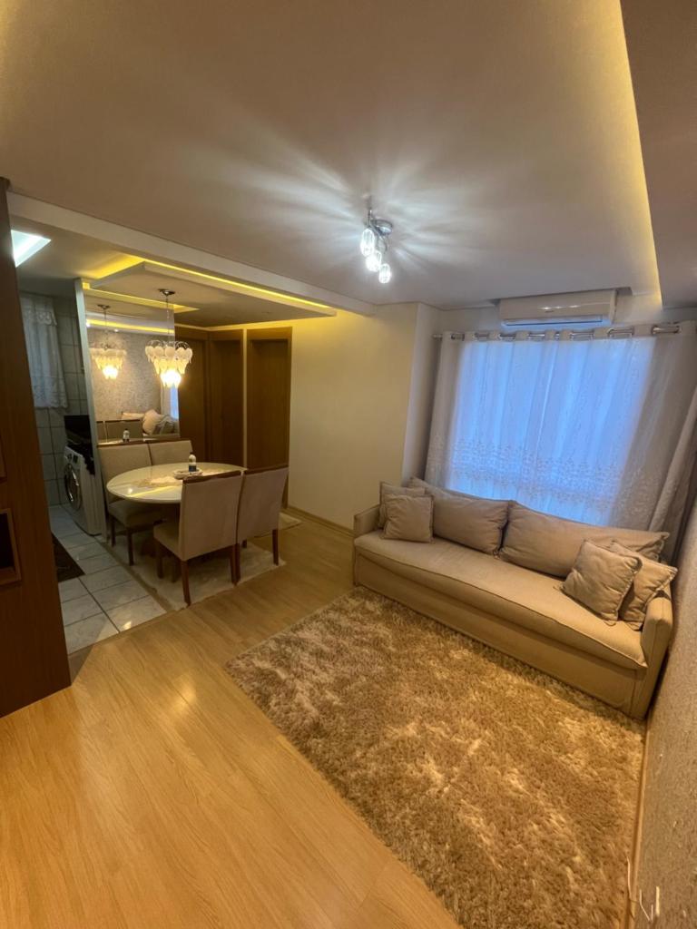 Apartamento Moderno em Caxias do Sul photo 1