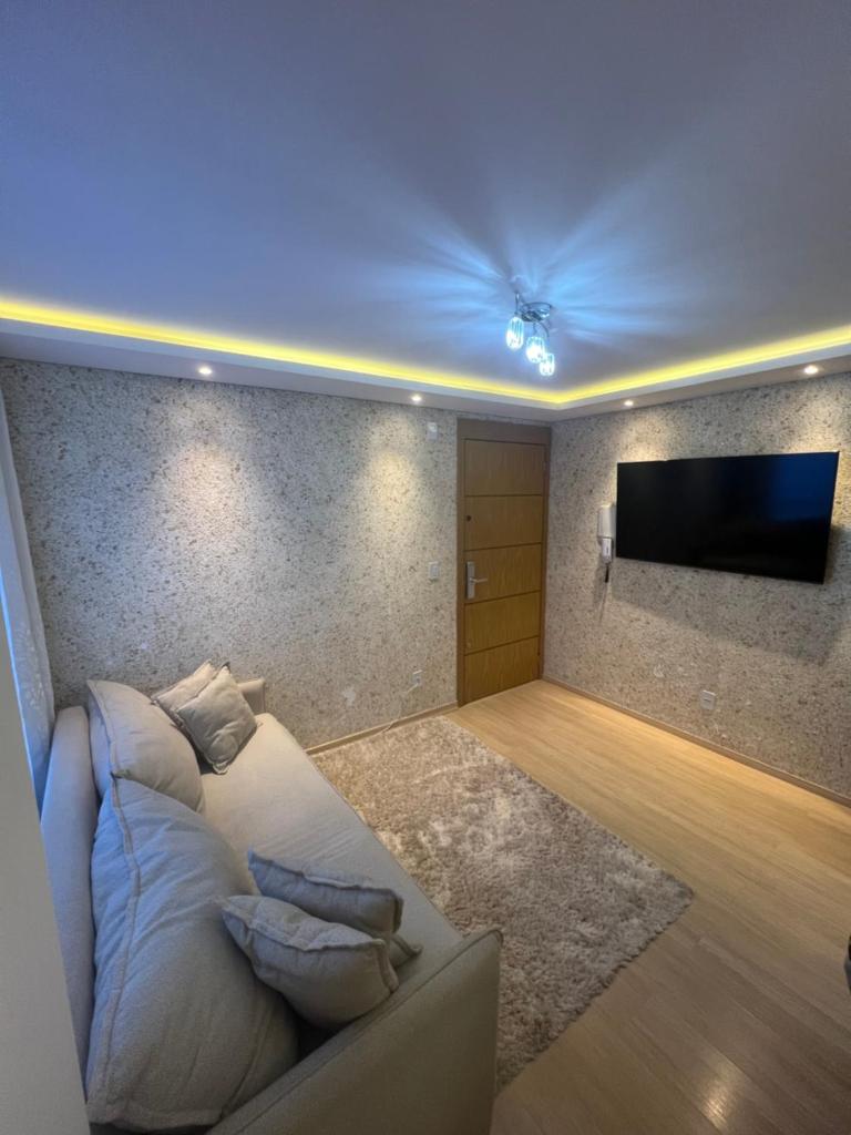 Apartamento Moderno em Caxias do Sul photo 3