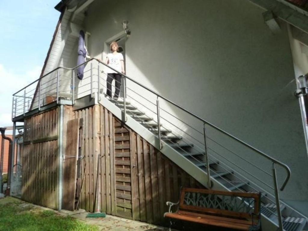 Ferienwohnung auf zwei Etagen, inmitten herrlicher Landschaft - b48738 photo 1