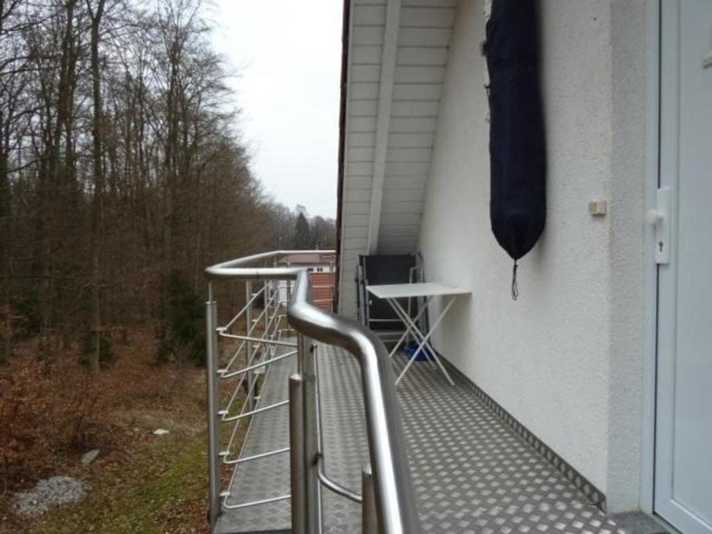 Ferienwohnung auf zwei Etagen, inmitten herrlicher Landschaft - b48738 photo 2
