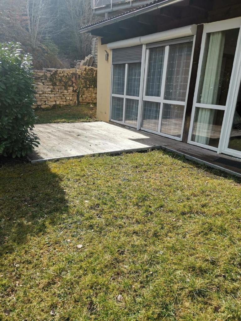 Haus Talblick, am Waldrand photo 2