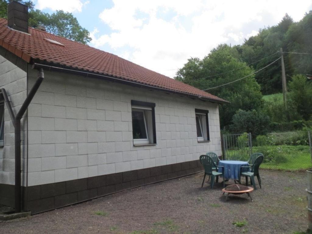 Ferienhaus in ruhiger Lage in der Nähe zahlreicher Wanderrouten, Reitmöglichkeit photo 1