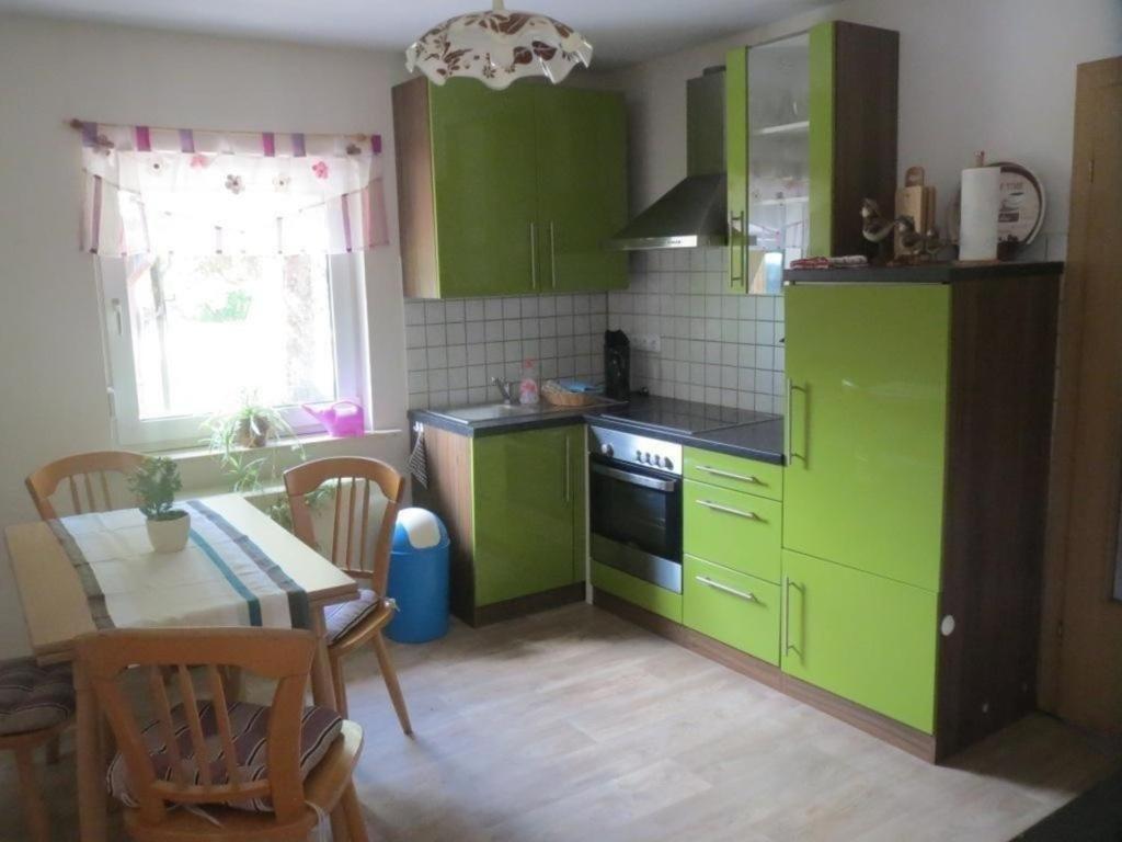 Ferienhaus in ruhiger Lage in der Nähe zahlreicher Wanderrouten, Reitmöglichkeit photo 4