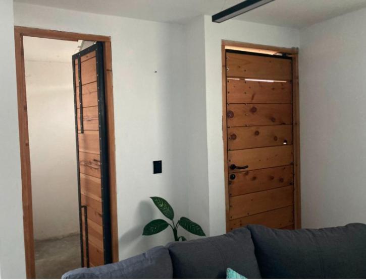 Apartamento Loft Centrico Amecameca