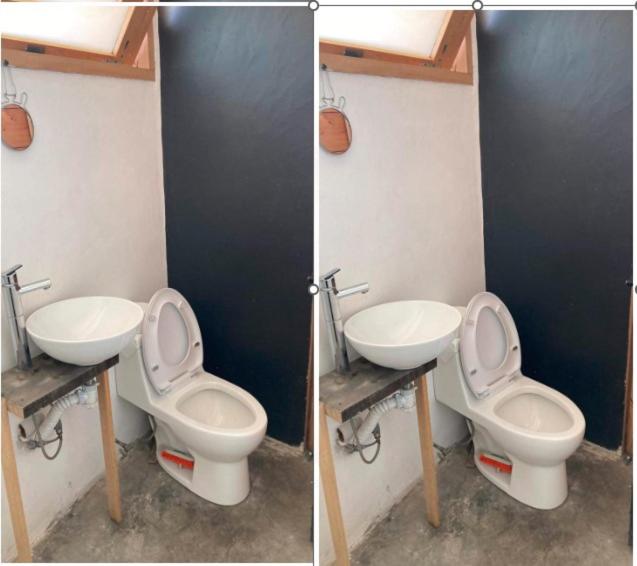 Apartamento Loft Centrico Amecameca photo 3