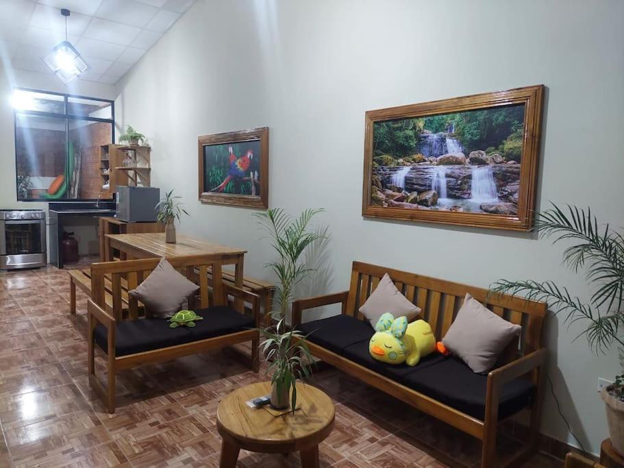 Acogedor Suite en Moyobamba - Medellín House I photo 1
