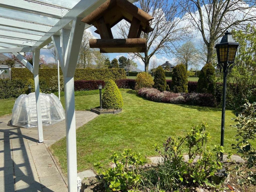 Ferienhaus für 4 Personen ca 65 qm in Stavenisse, Zeeland Küste von Zeeland
