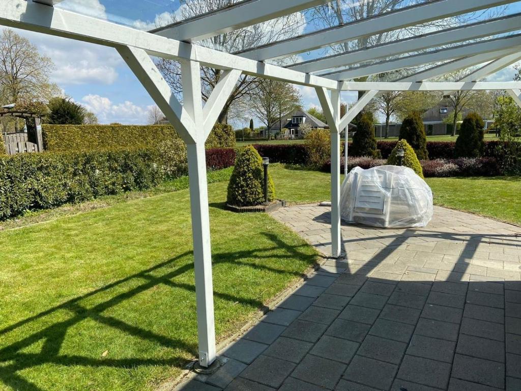 Ferienhaus für 4 Personen ca 65 qm in Stavenisse, Zeeland Küste von Zeeland photo 1
