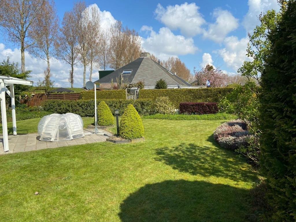 Ferienhaus für 4 Personen ca 65 qm in Stavenisse, Zeeland Küste von Zeeland photo 4