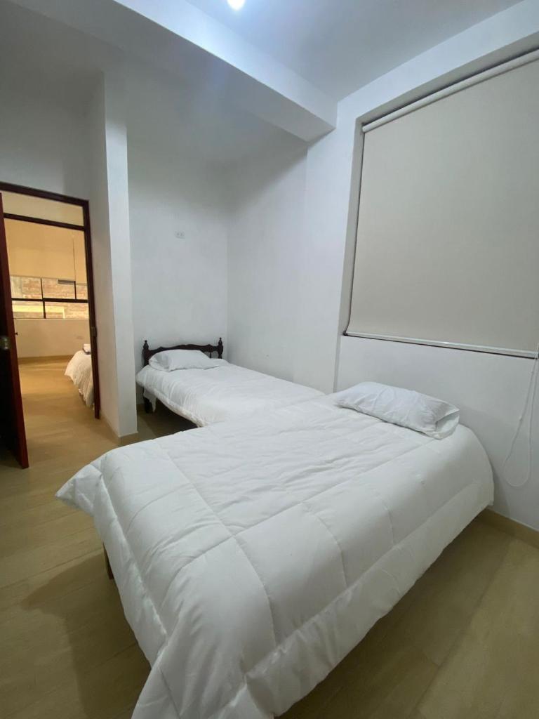 Mini apartamento en Ayacucho photo 3