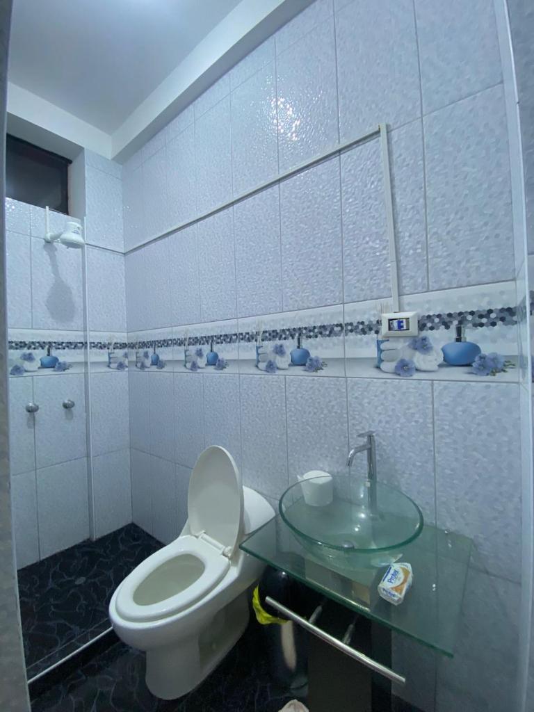 Mini apartamento en Ayacucho photo 4
