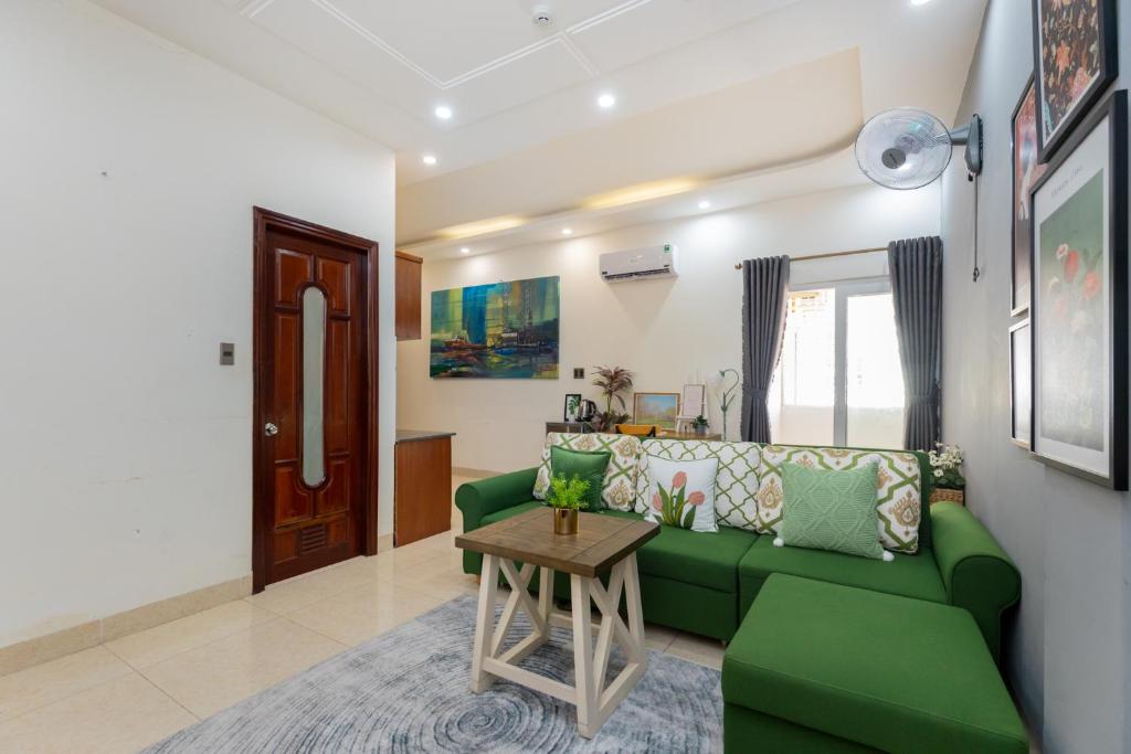 Prague Hotel Vung Tau