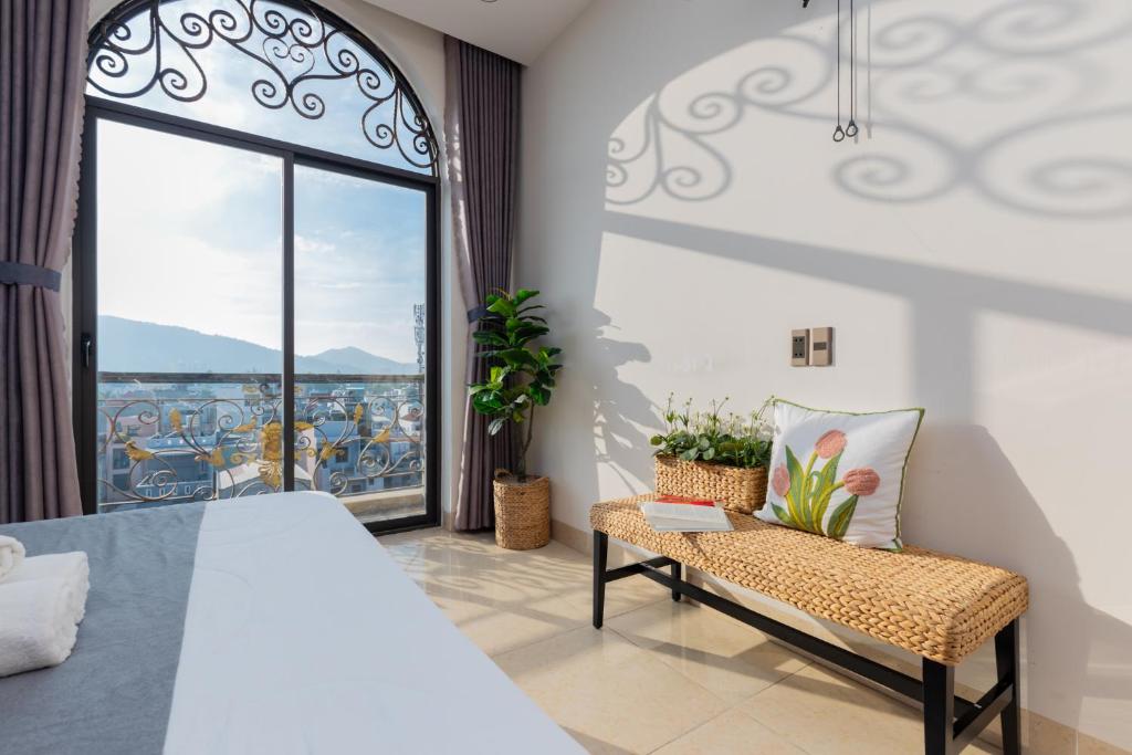 Prague Hotel Vung Tau