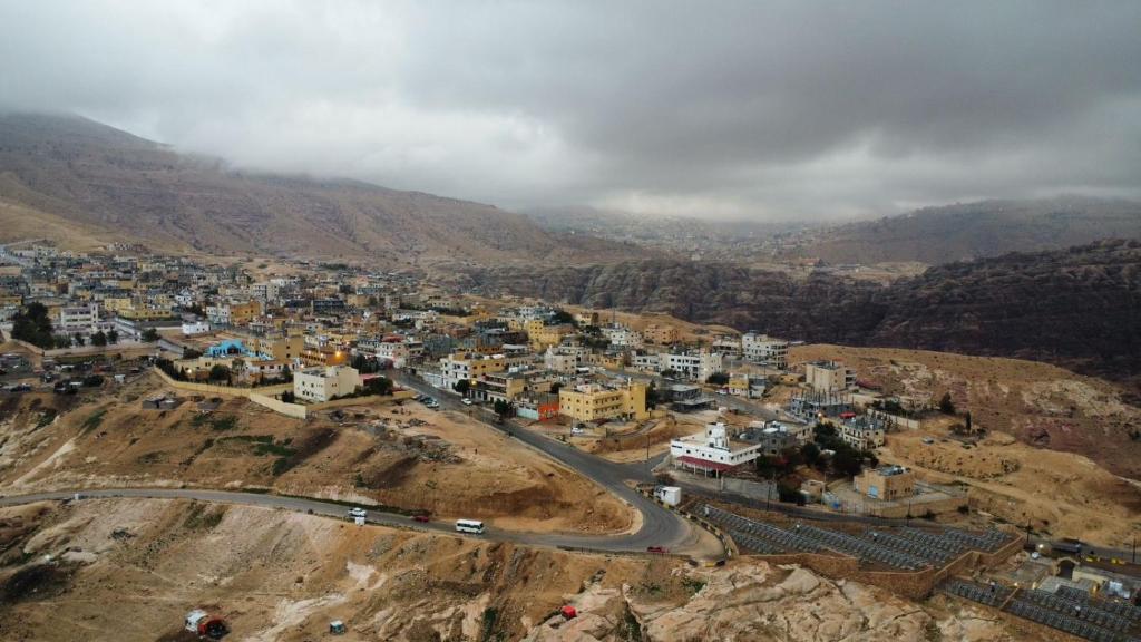 Nabatean NIghts Home Stay photo 2