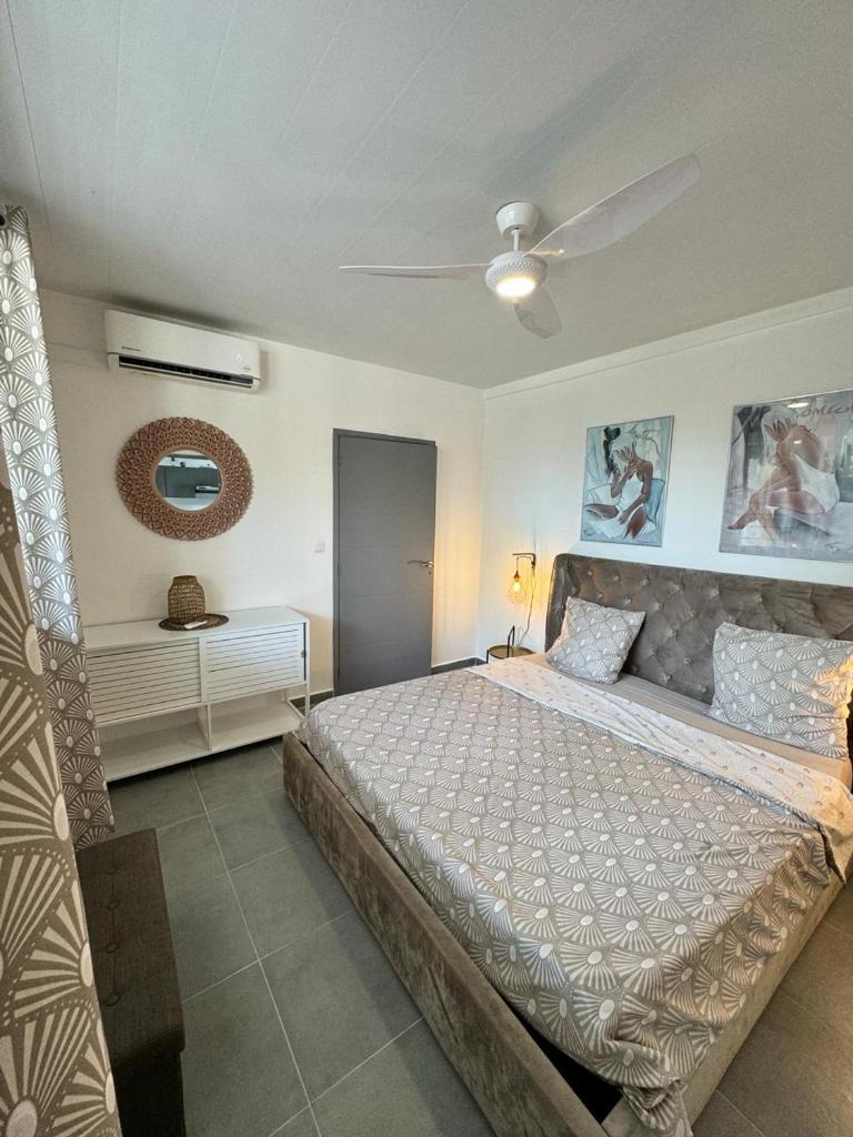 Le cocon terre et mer photo 4