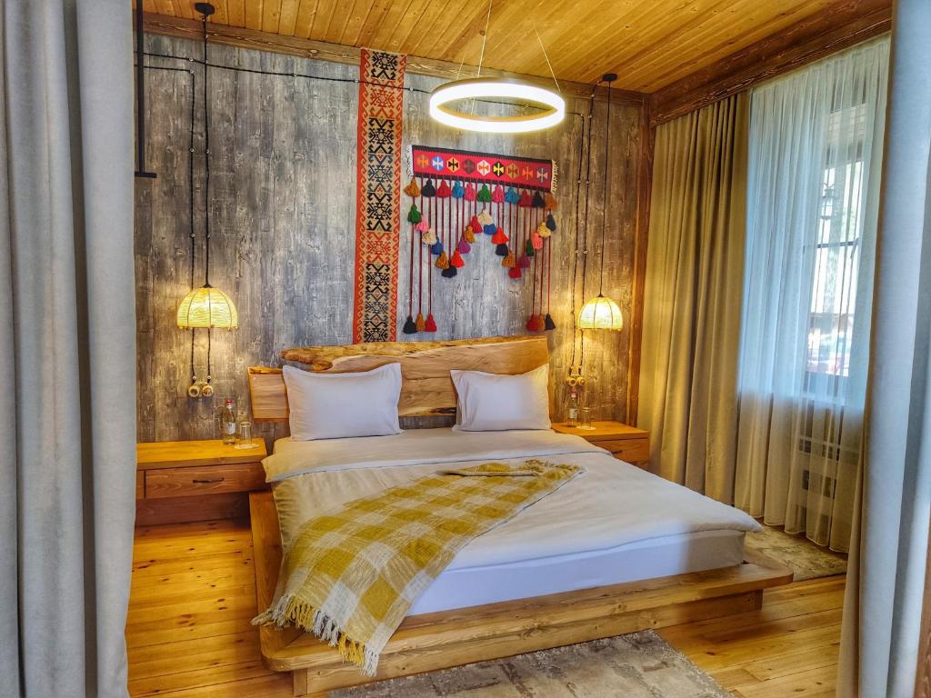Filin Resort photo 1