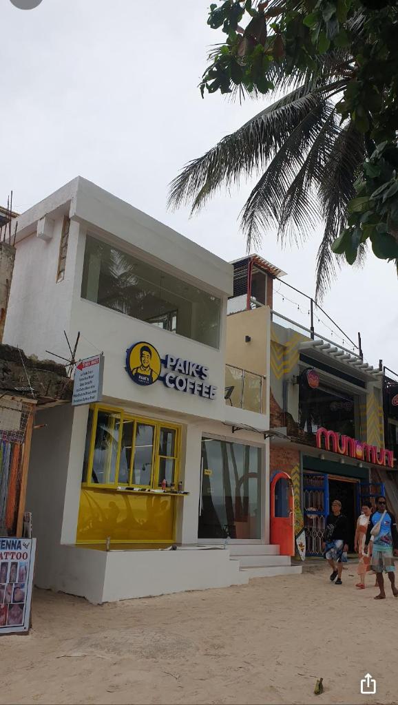 Sunvilla beachfront hotel photo 1