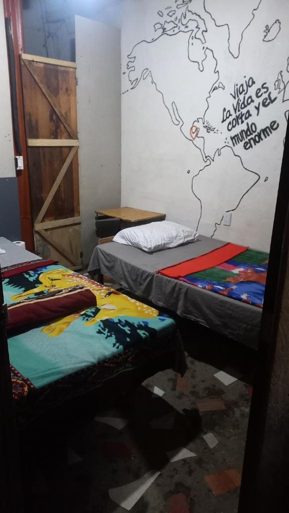 coraizone hostel photo 2