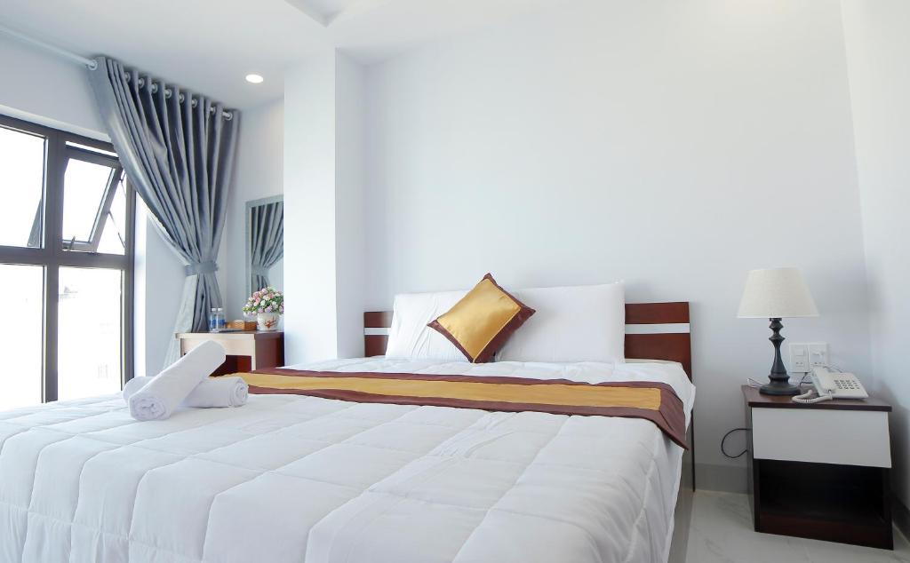 Tân Thi Hotel
