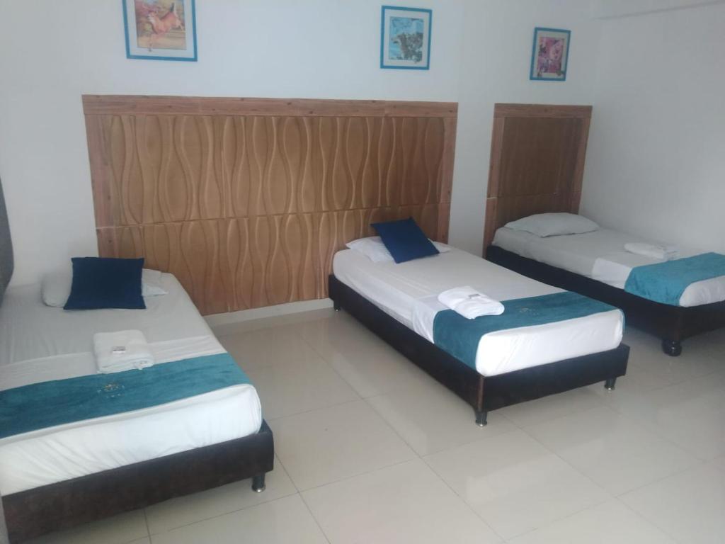 CHIPICHAPE INN photo 1