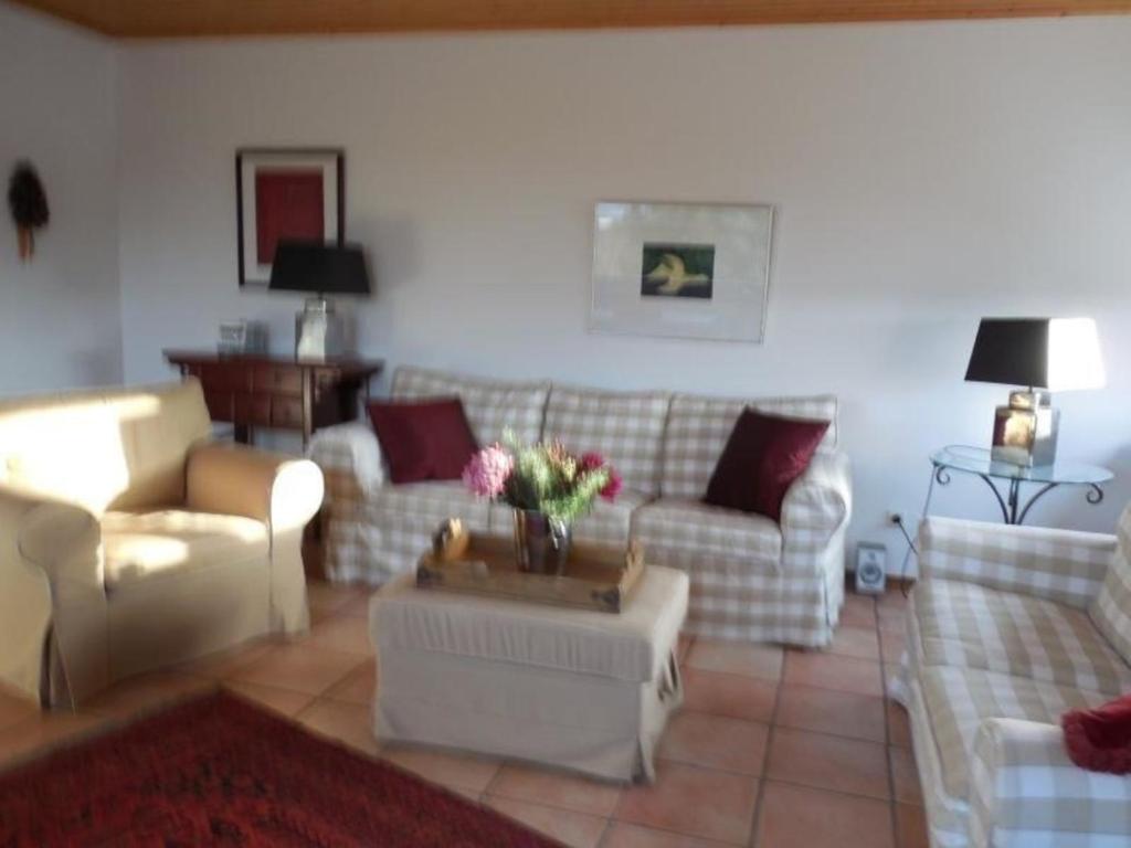 Exklusive Ferienwohnung mit Loggia direkt am Waldrand photo 1