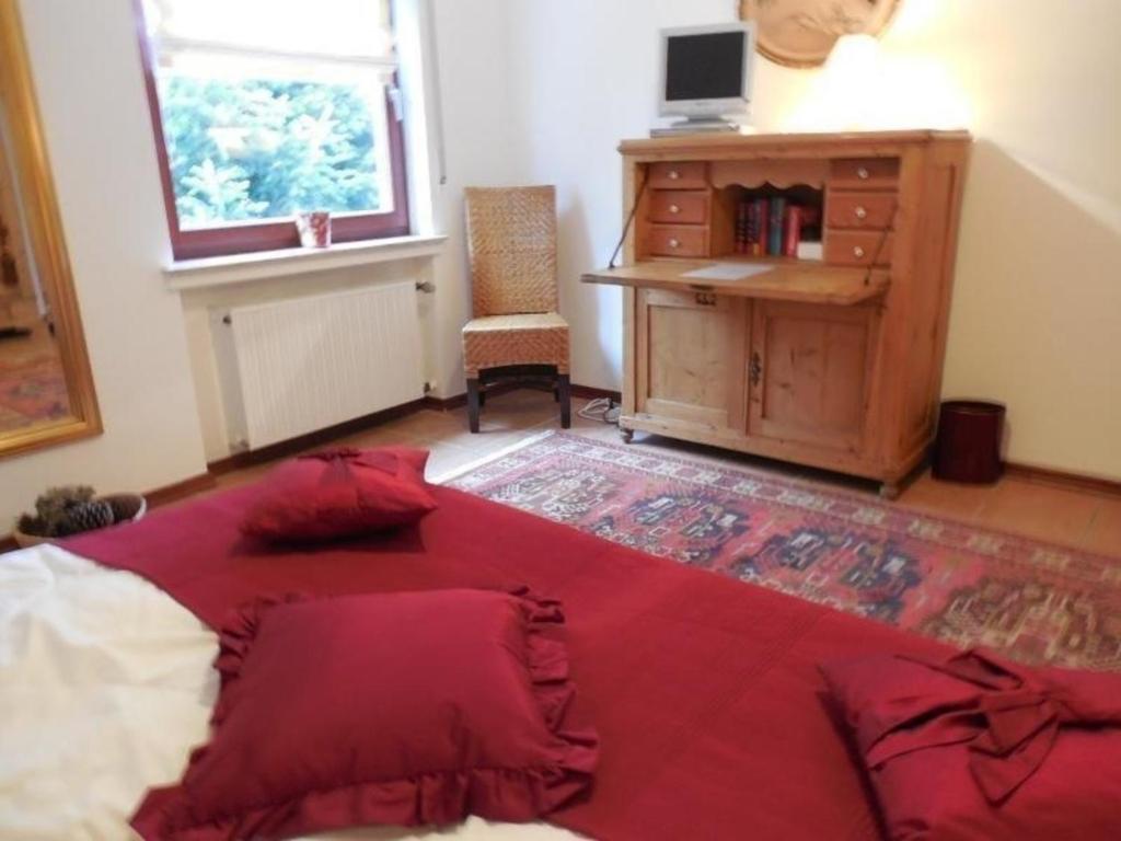 Exklusive Ferienwohnung mit Loggia direkt am Waldrand photo 4