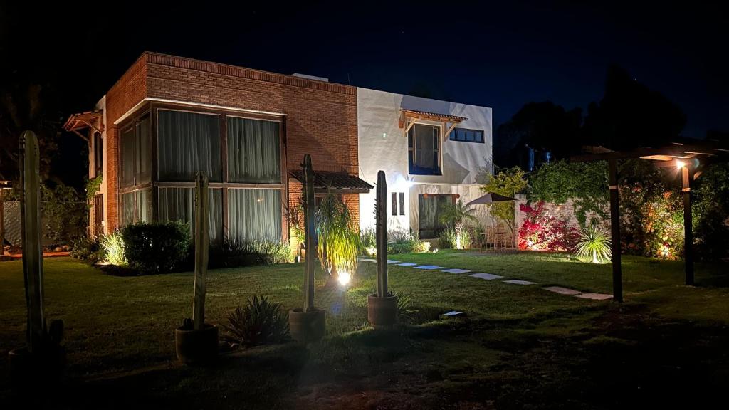 Casa Remanso