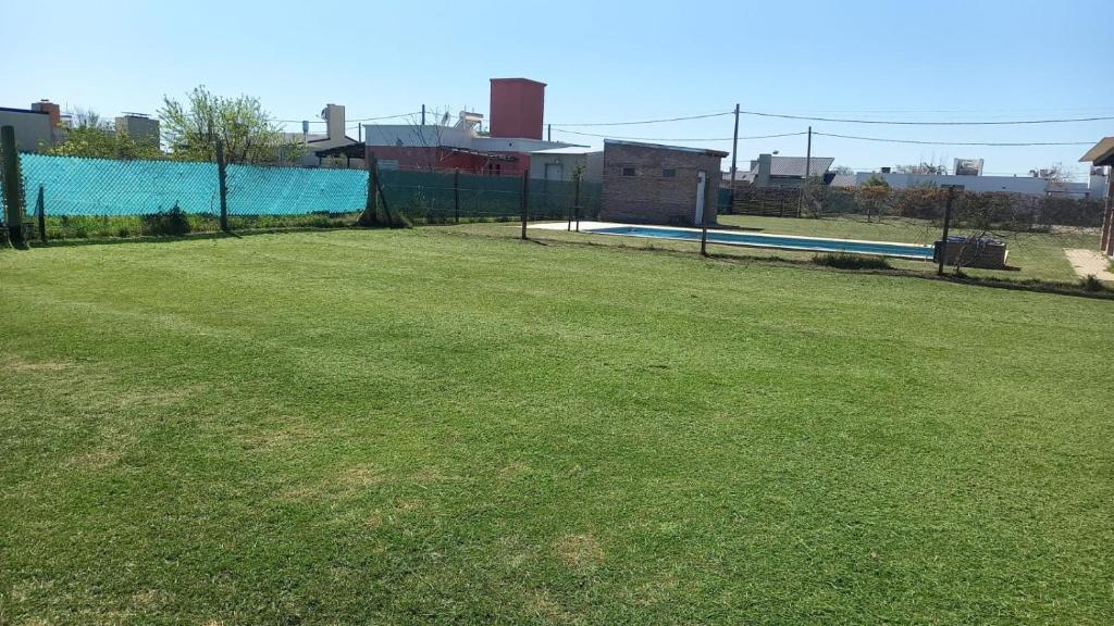Hermosa Casa en Funes Town (Rosario, Santa Fe) photo 3