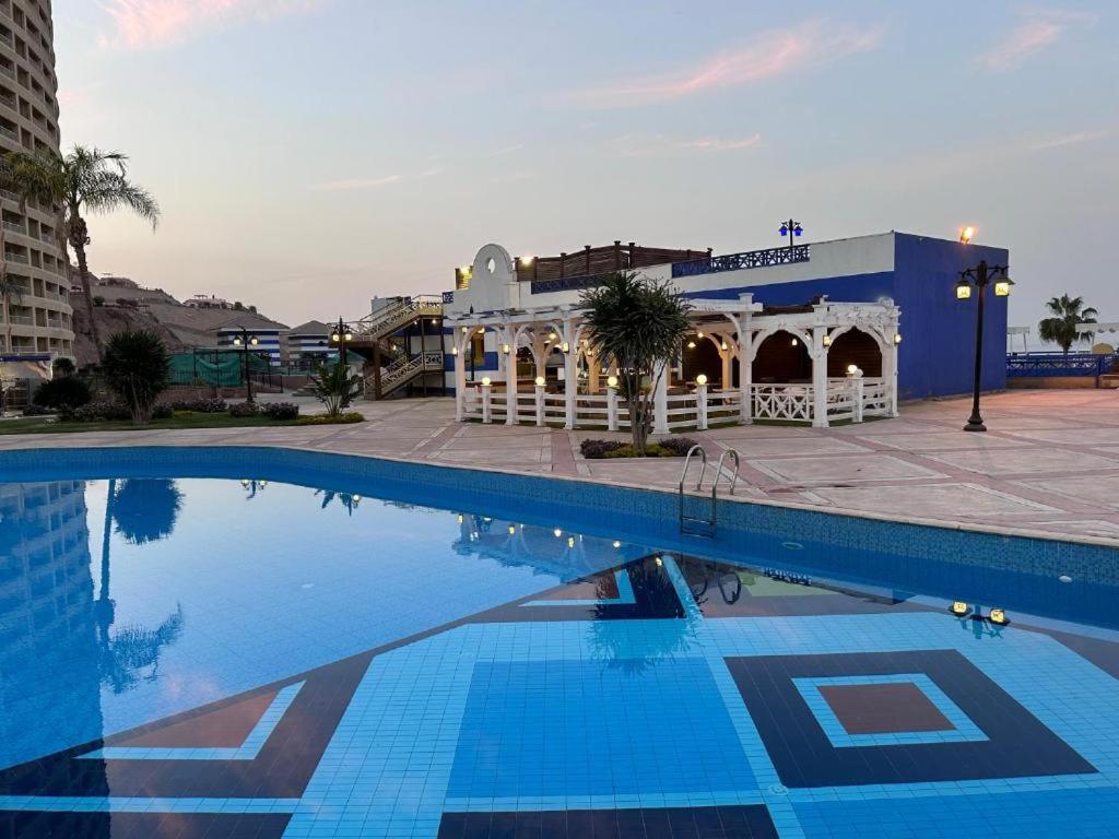 Porto Sokhna Red Sea photo 4