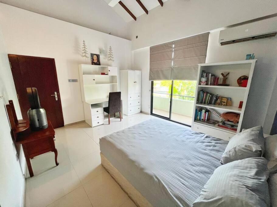 Colombo City Villa by Ceylon Spaces photo 1