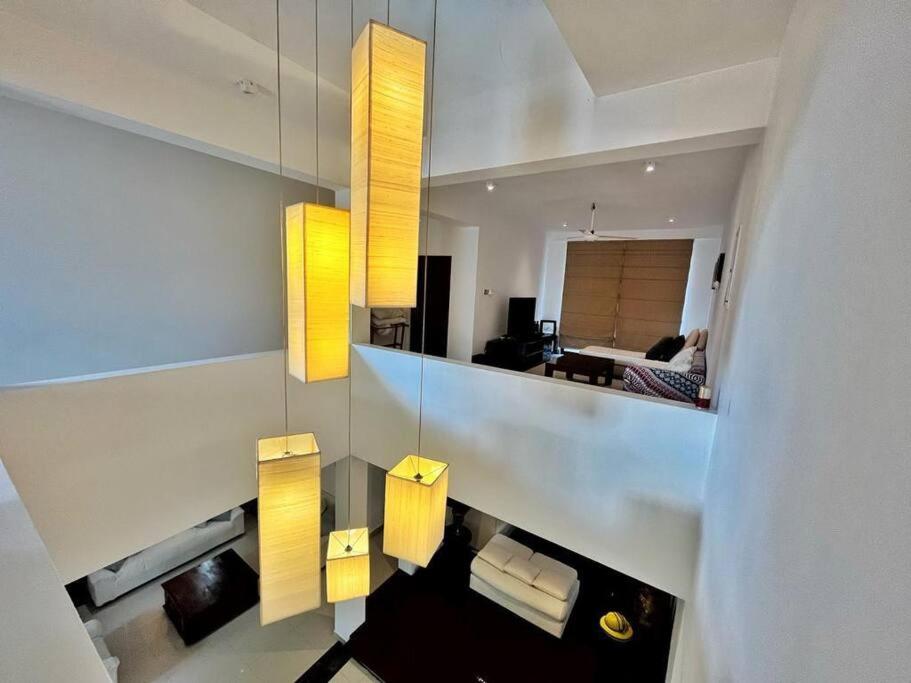 Colombo City Villa by Ceylon Spaces photo 3