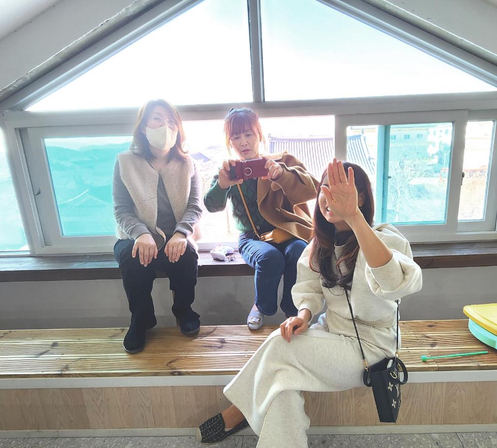 GyeongJu Kids & Family Hotel photo 2