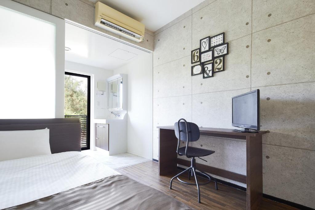 E-horizon Resort Condominium Sesoko - Vacation STAY 92297v photo 4