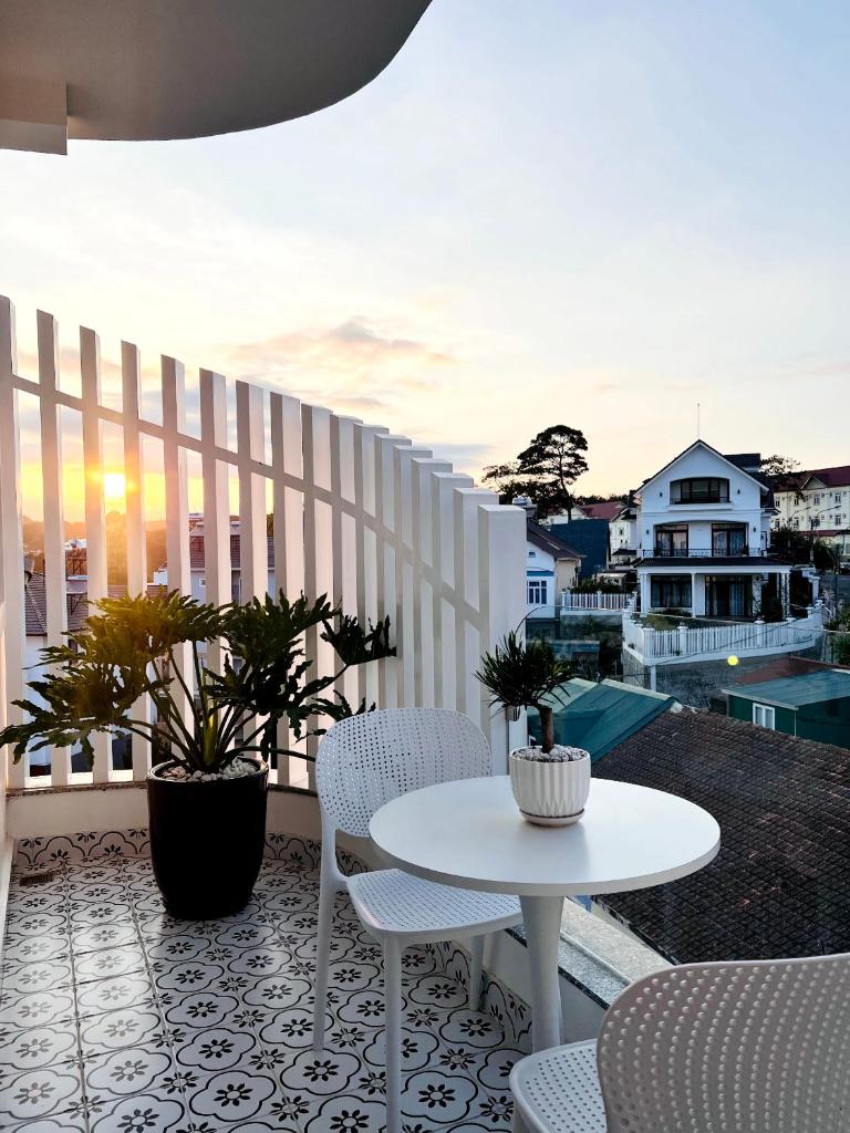 LE'S DALAT SKY Hotel Da Lat photo 2