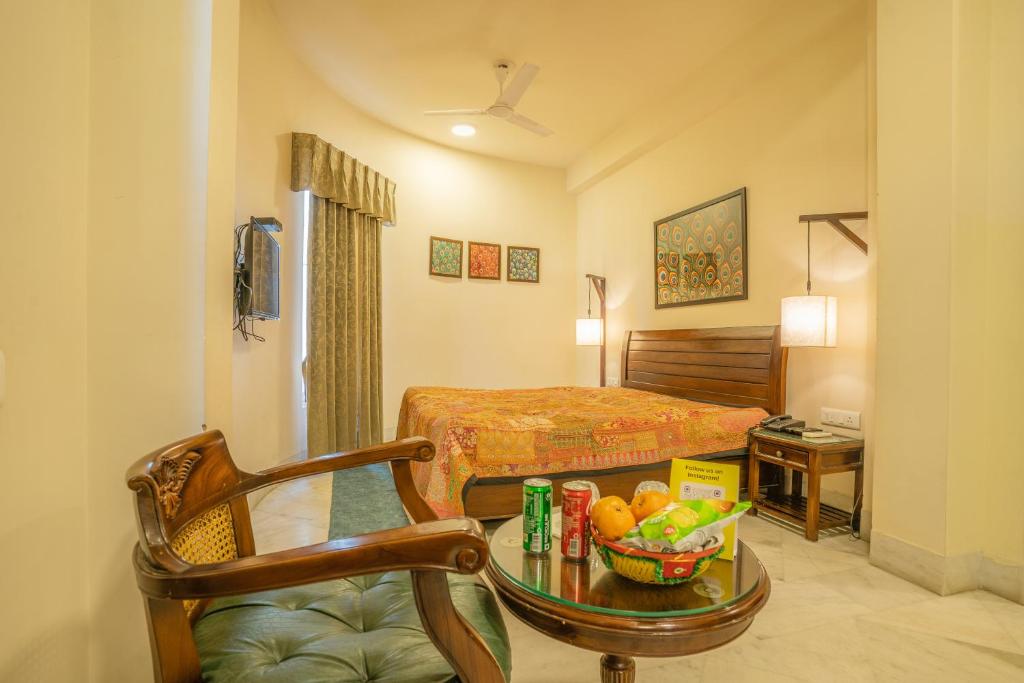 Tripli Hotels Shambhu Villas photo 2