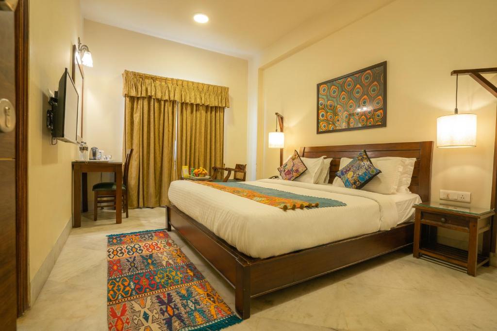 Tripli Hotels Shambhu Villas photo 4
