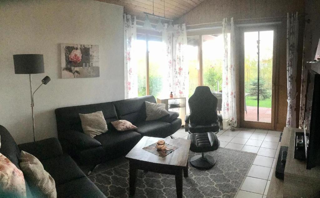 Ferienhaus in Sehestedt mit Kleinem Garten photo 1