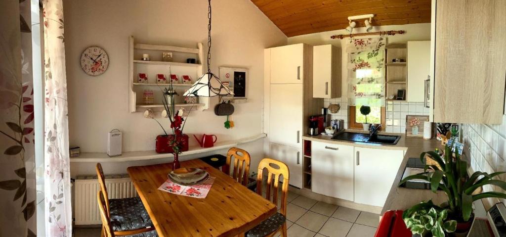 Ferienhaus in Sehestedt mit Kleinem Garten photo 2