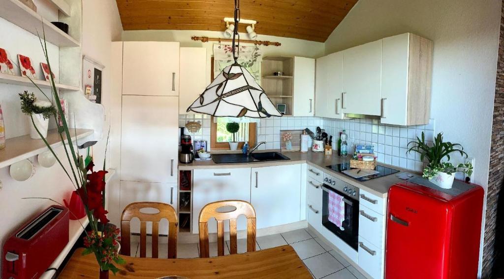 Ferienhaus in Sehestedt mit Kleinem Garten photo 3