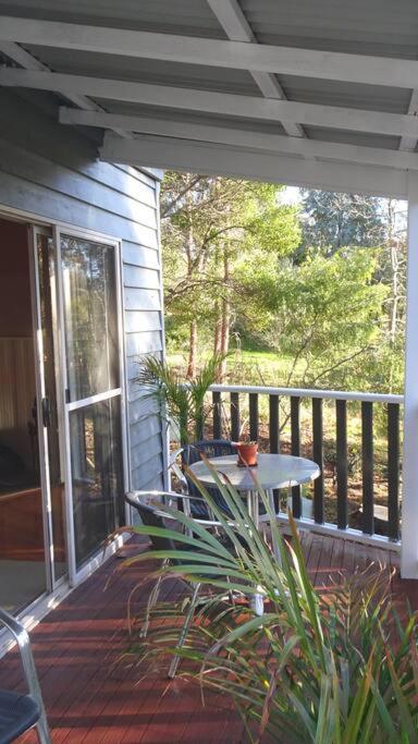 Poolway Cottage Hepburn Springs photo 3