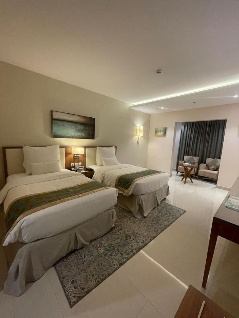 Best Western Plus Buraidah photo 2