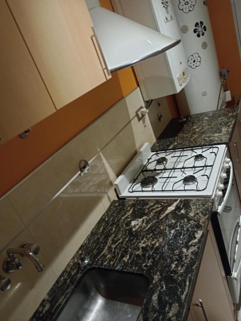 Guest house balcarce photo 1