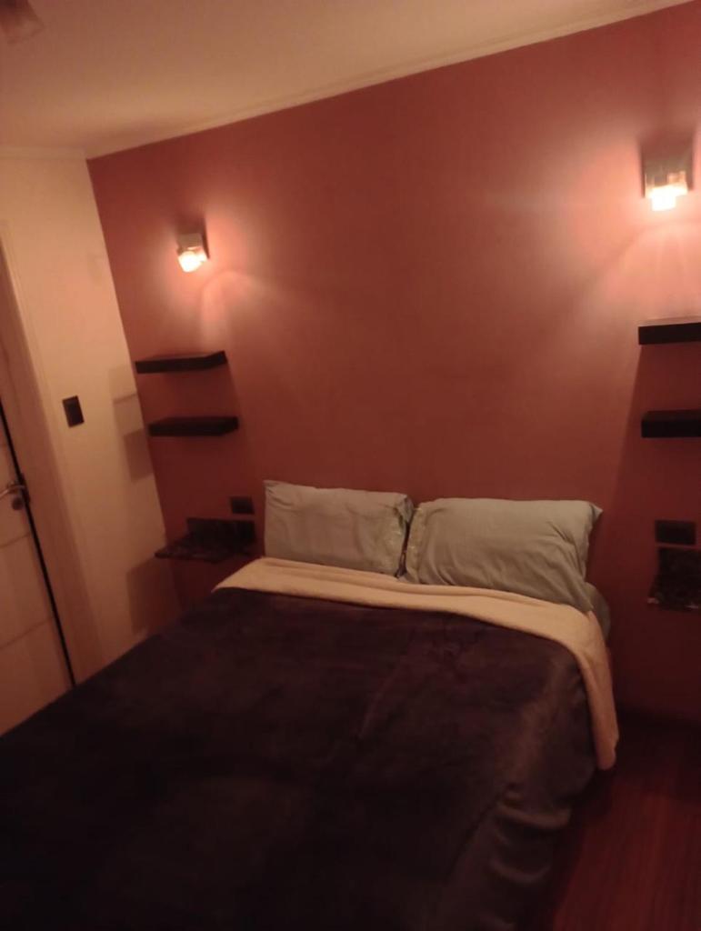 Guest house balcarce photo 2