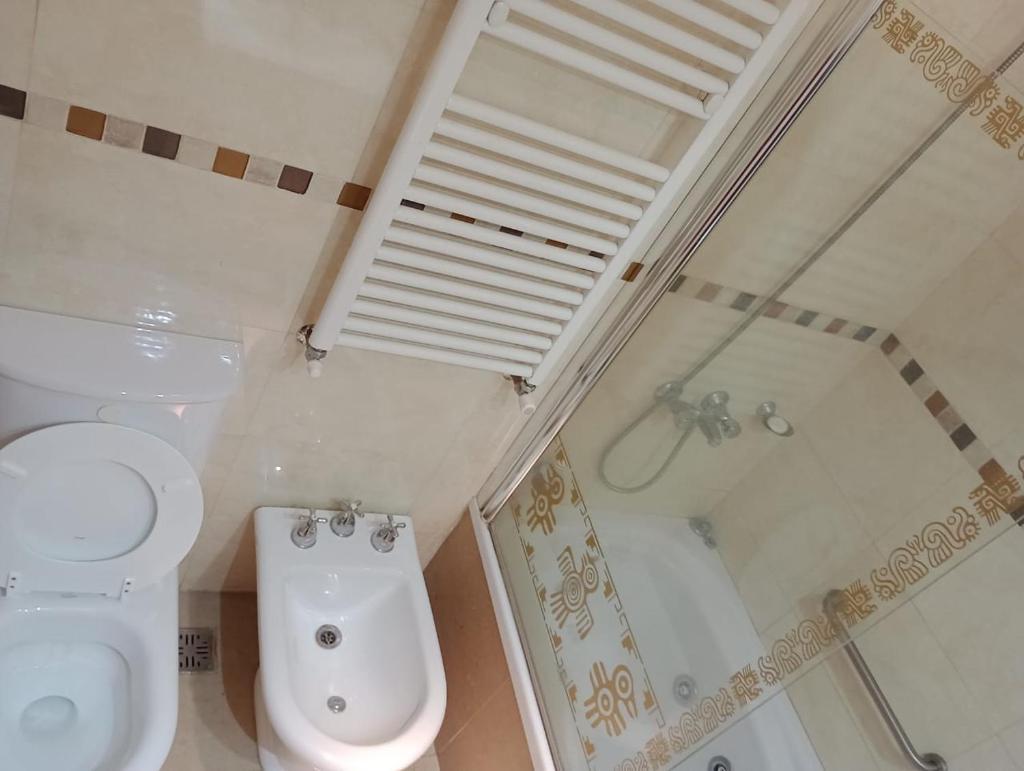 Guest house balcarce photo 3