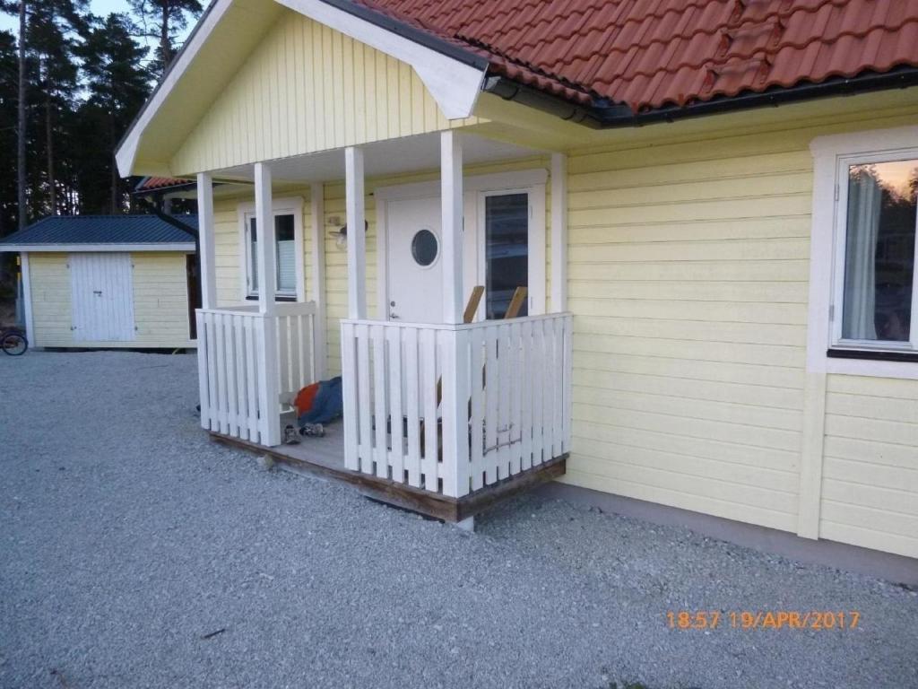 Großes Ferienhaus auf Gotland 700 Meter zum Meer photo 1